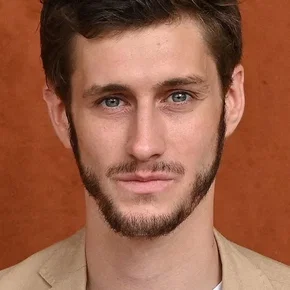 Photo star : Jean-Baptiste Maunier