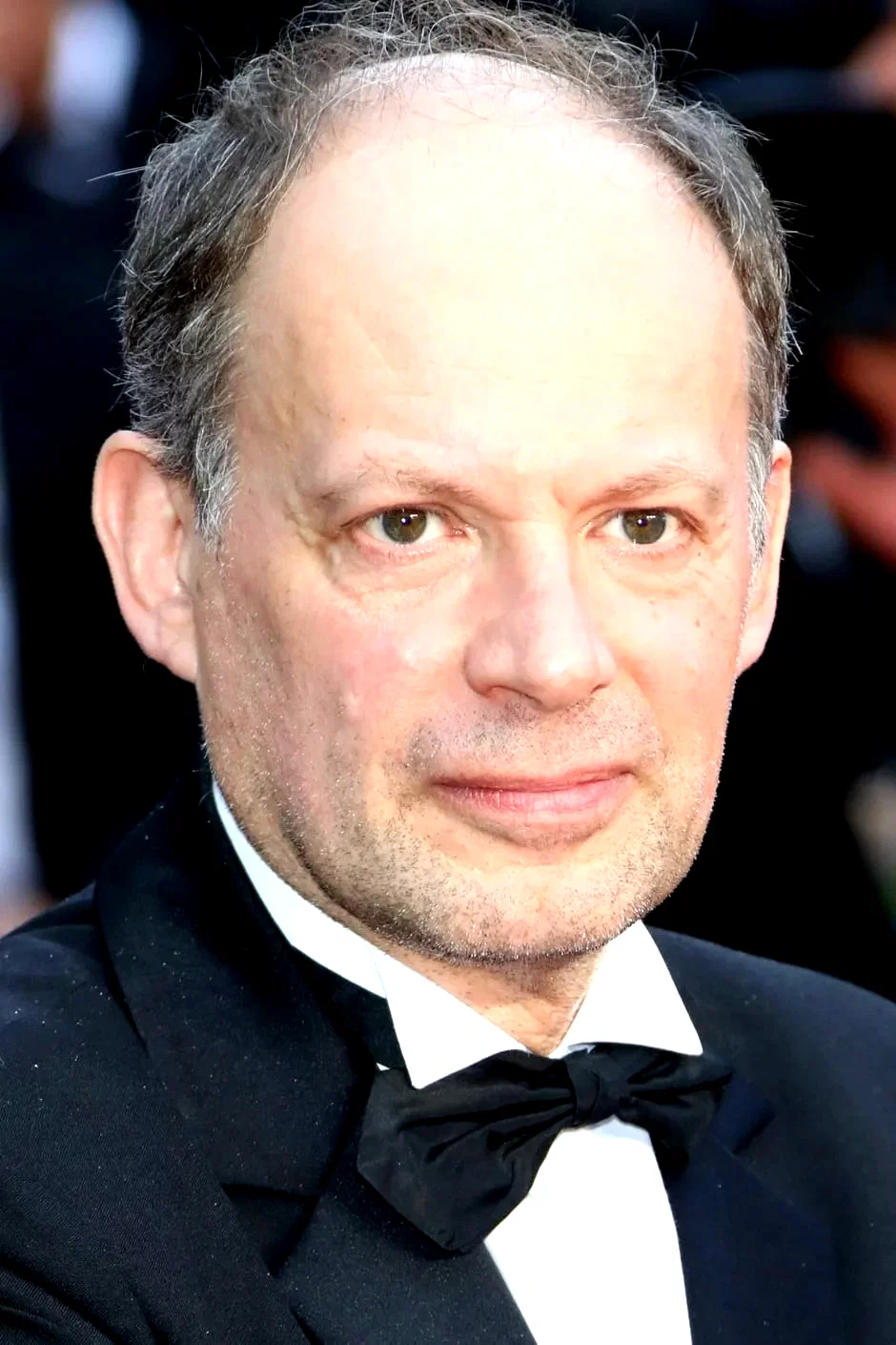 Denis Podalydès