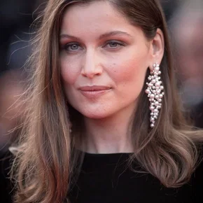 Photo star : Laetitia Casta