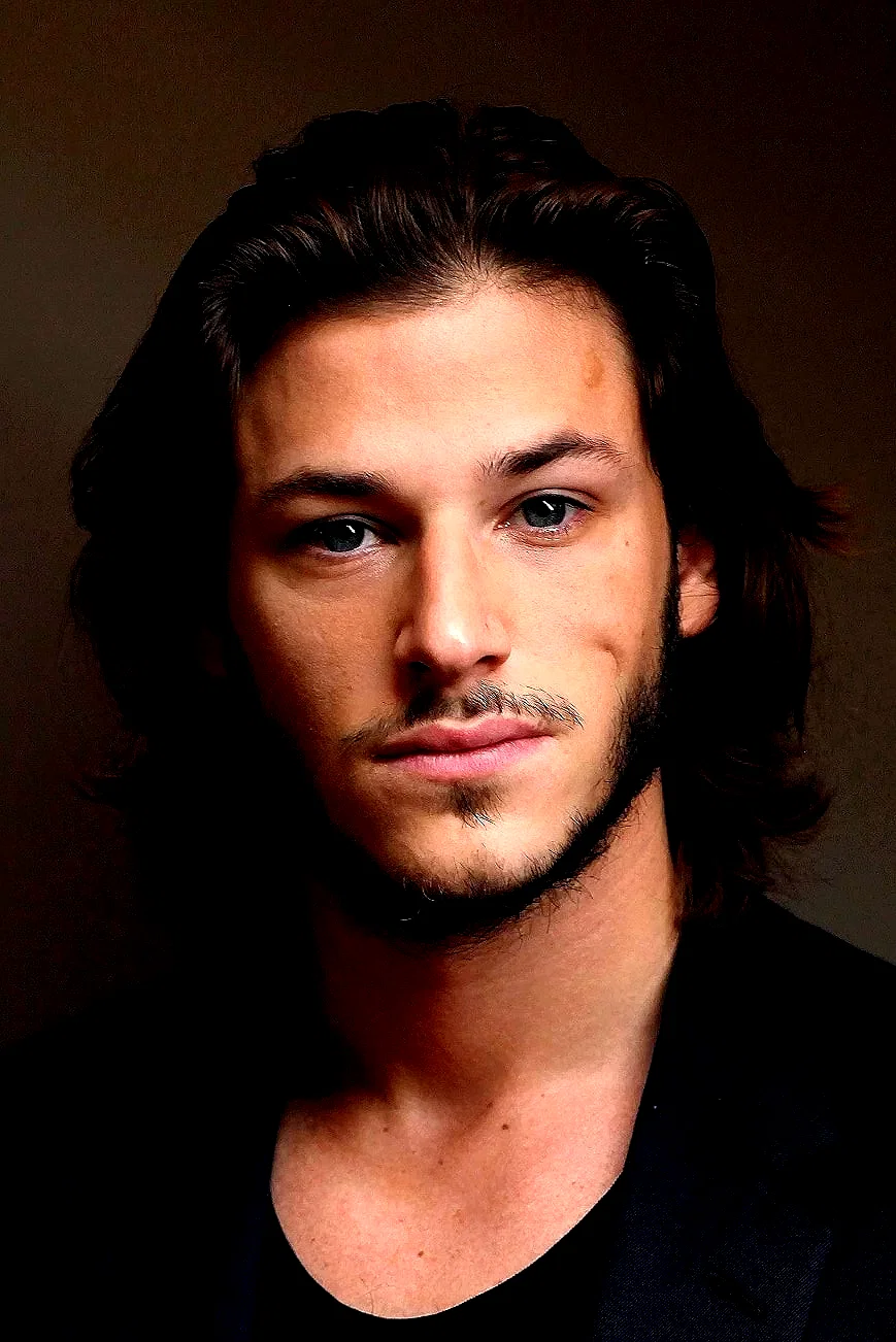 Gaspard Ulliel