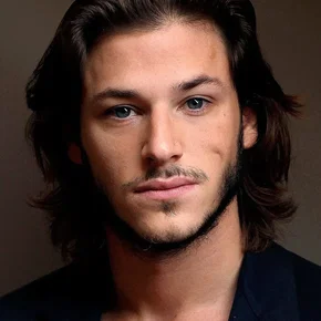 Photo star : Gaspard Ulliel