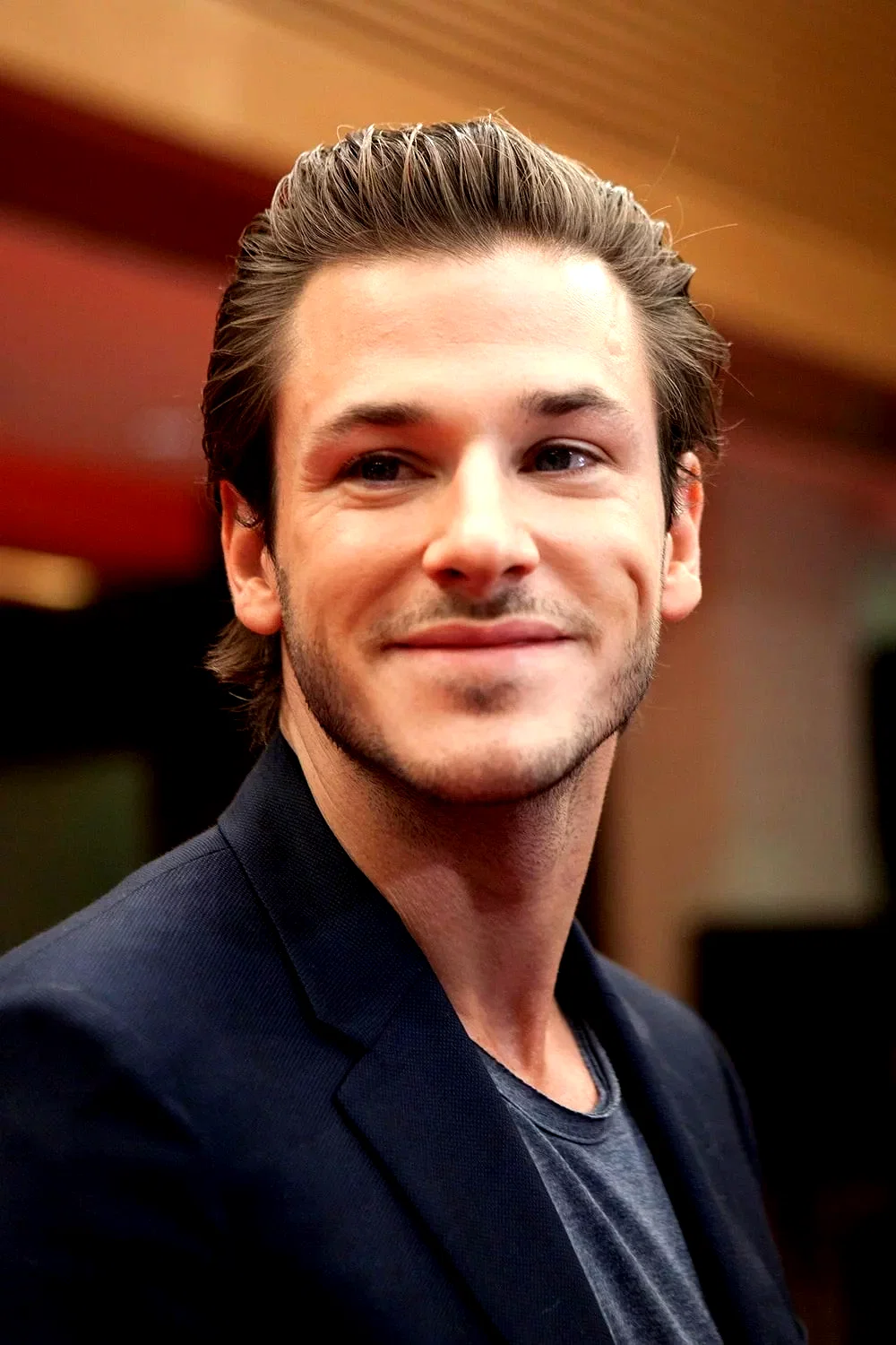 Gaspard Ulliel