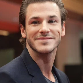 Photo star : Gaspard Ulliel