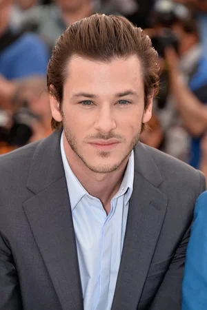 Gaspard Ulliel photo