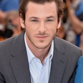 Photo star : Gaspard Ulliel