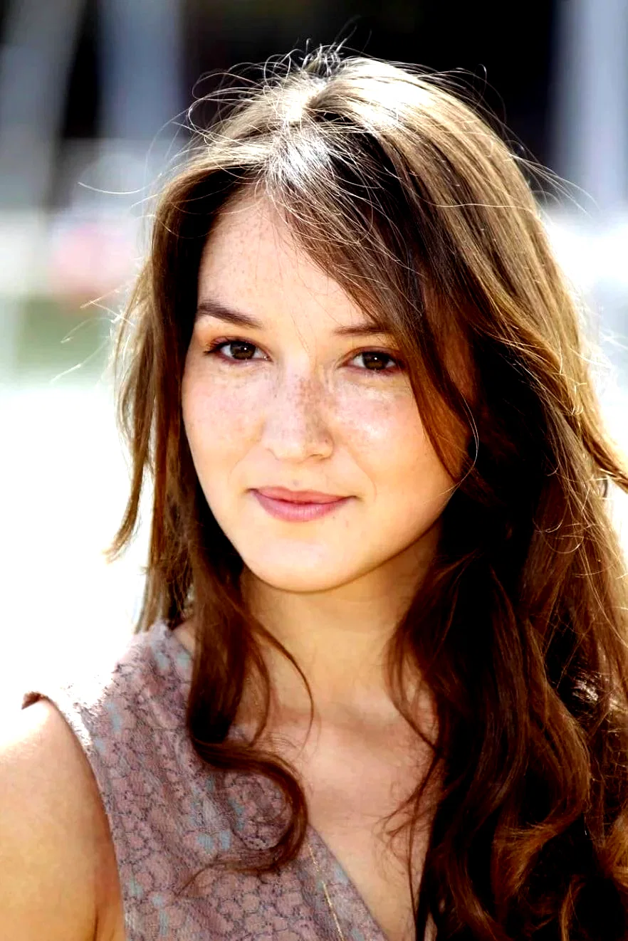 Anaïs Demoustier