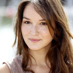 Photo star : Anaïs Demoustier