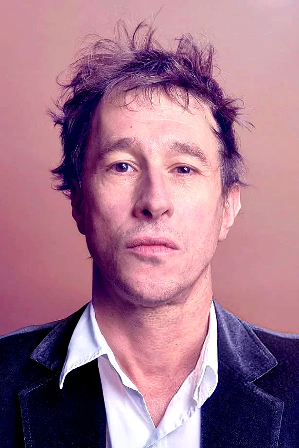 Bertrand Bonello
