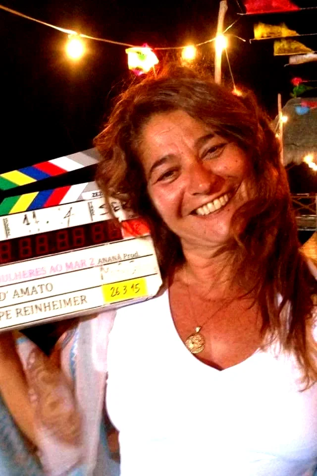  Cris D'amato