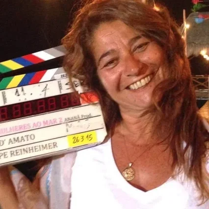  Cris D'amato