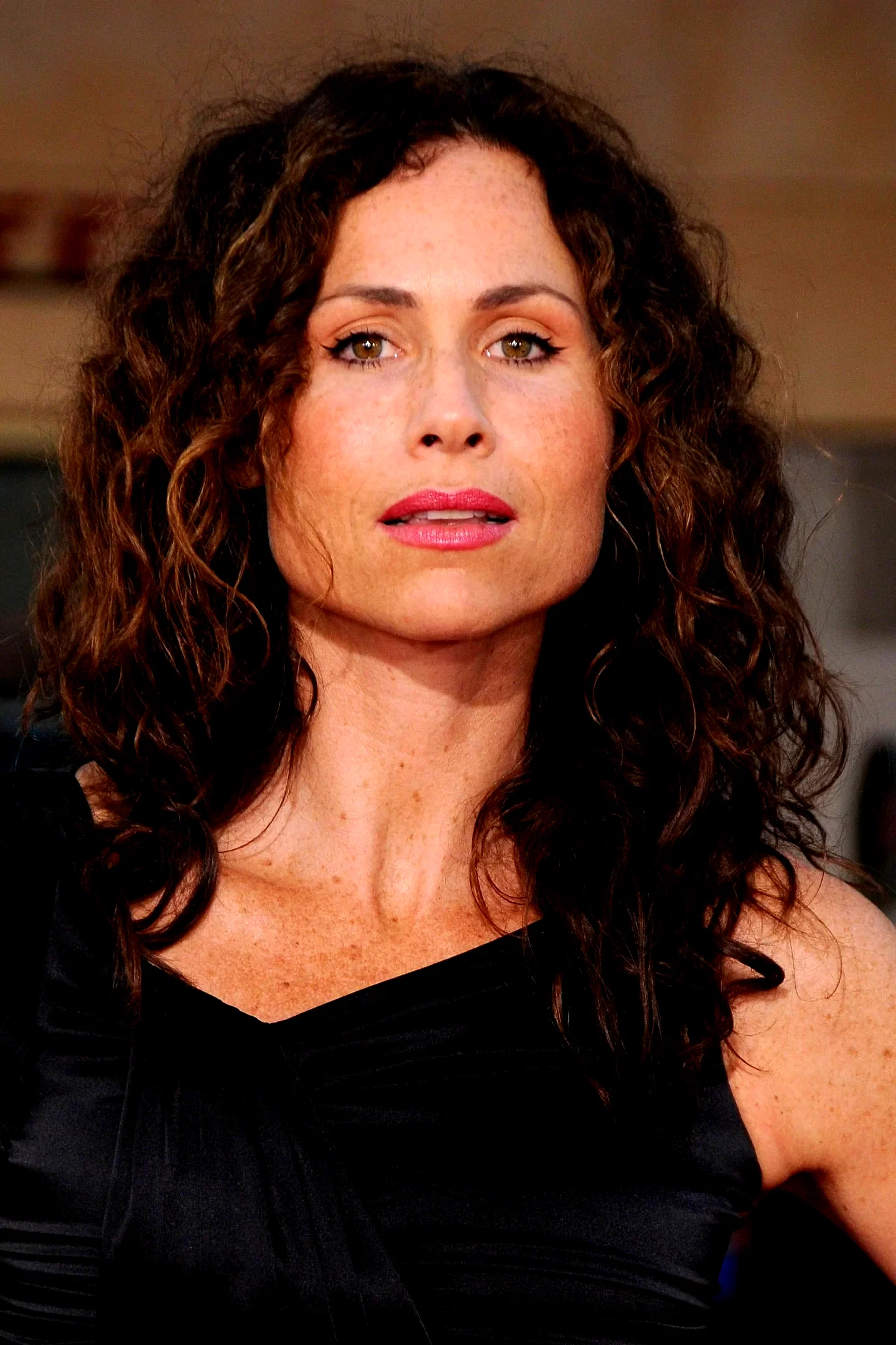 Minnie Driver