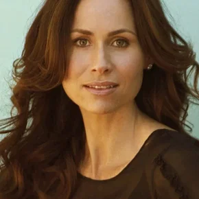 Photo star : Minnie Driver