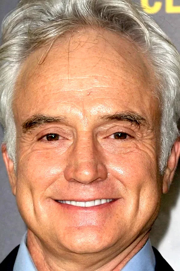Bradley Whitford