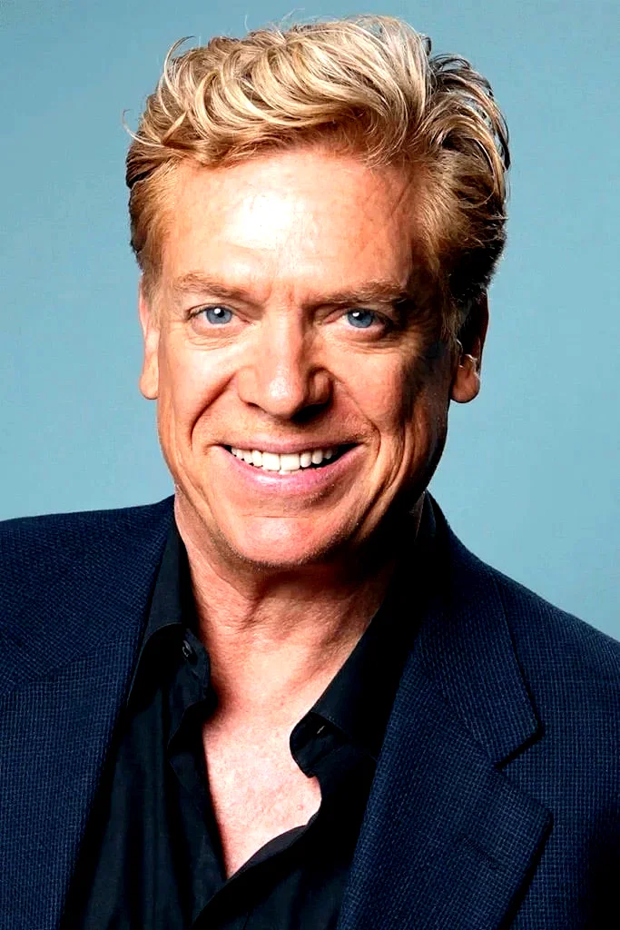 Christopher Mcdonald