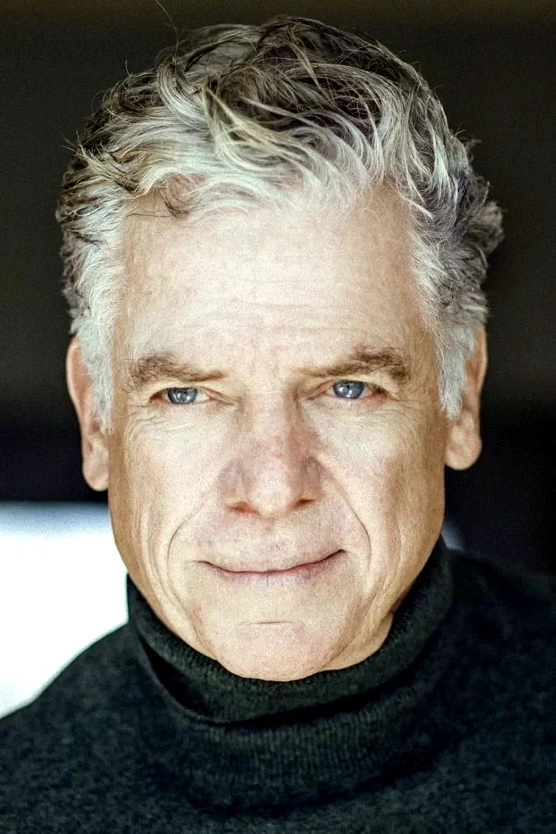 Christopher Mcdonald