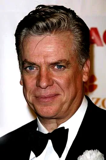 Christopher Mcdonald