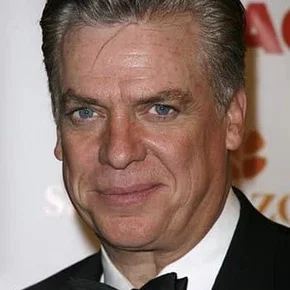 Photo star : Christopher Mcdonald