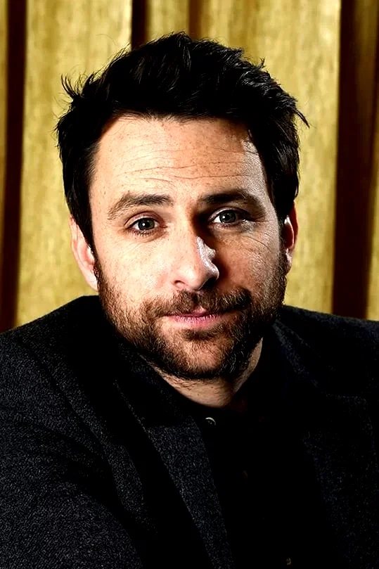 Charlie Day