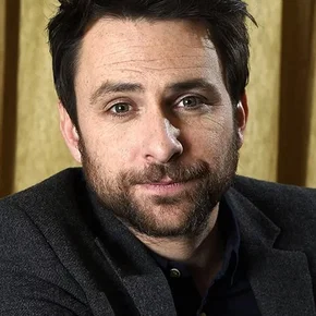 Photo star : Charlie Day