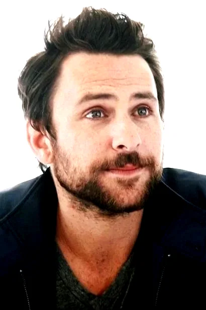 Charlie Day