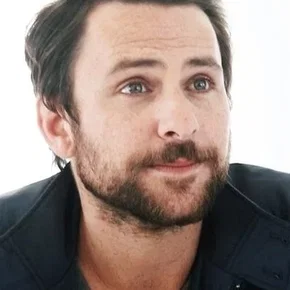 Photo star : Charlie Day