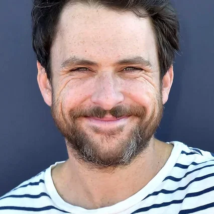 Charlie Day