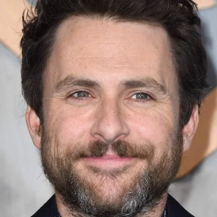Charlie Day