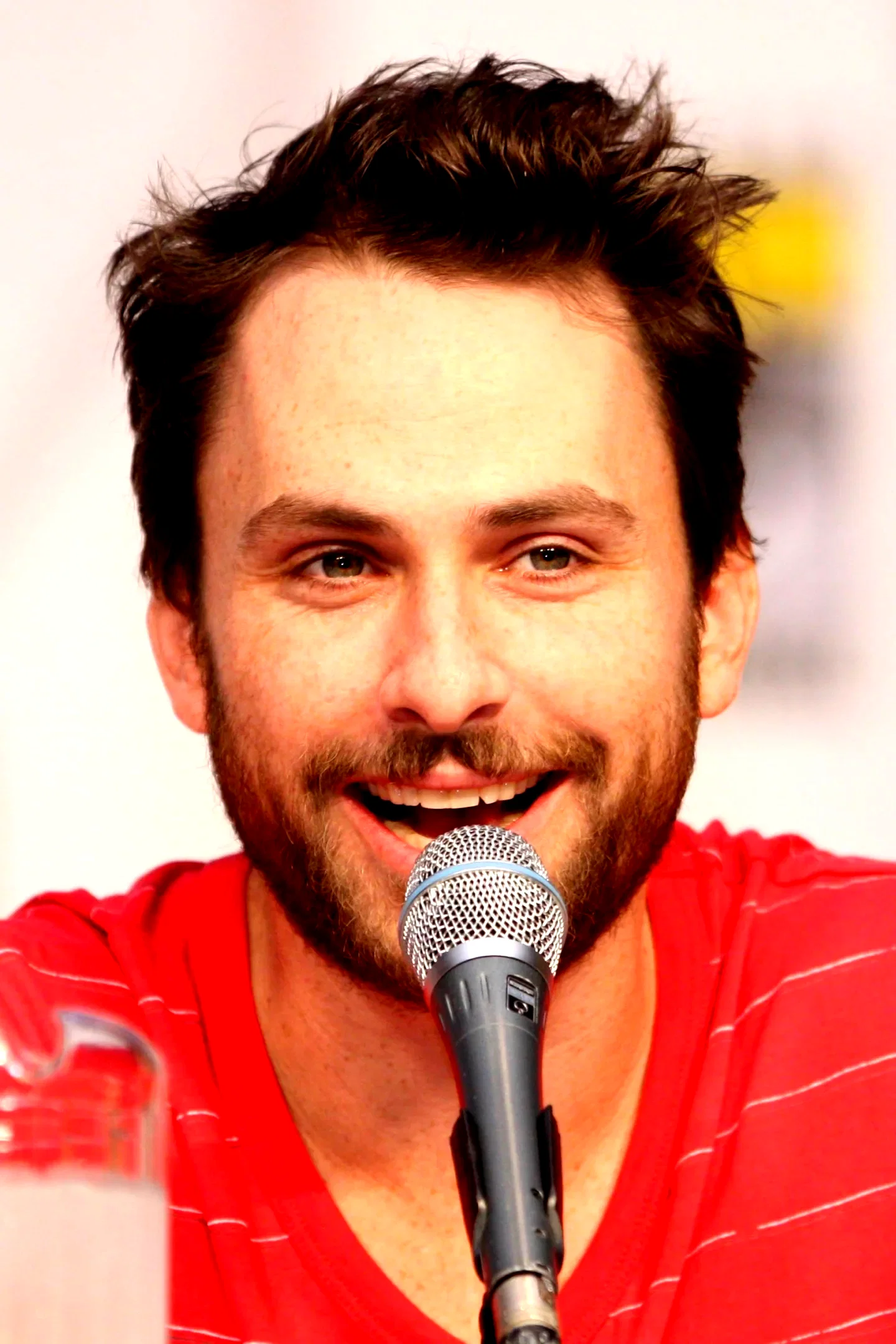Charlie Day