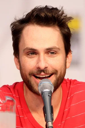 Charlie Day photo