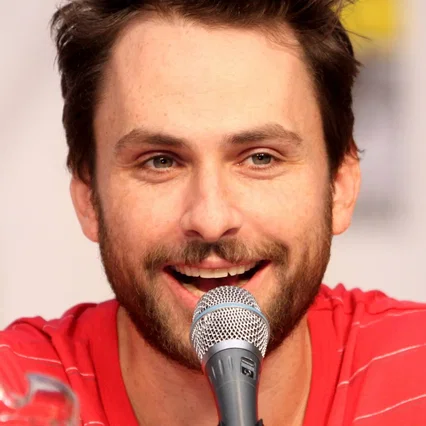 Charlie Day