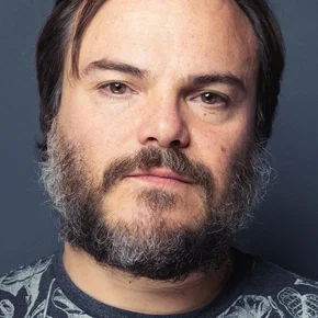Photo star : Jack Black