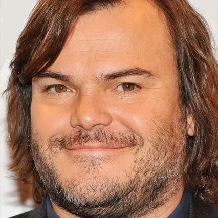 Jack Black