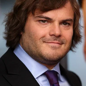 Photo star : Jack Black