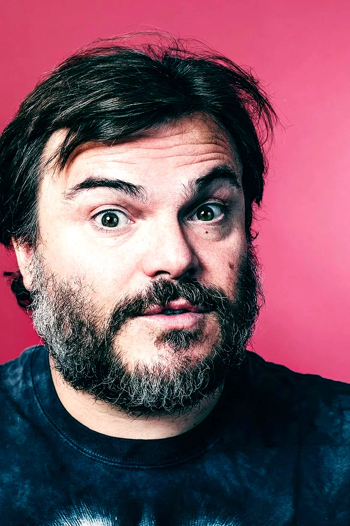 Jack Black