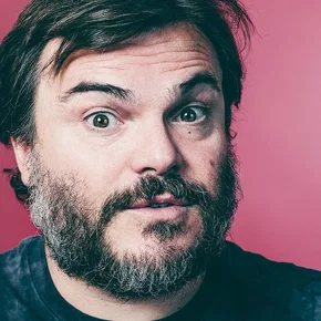 Photo star : Jack Black