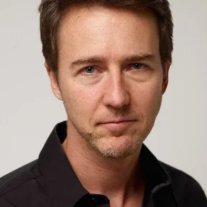 Photo star : Edward Norton