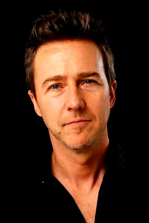 Edward Norton
