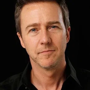 Photo star : Edward Norton