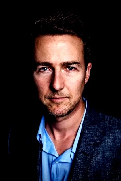 Edward Norton