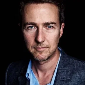 Photo star : Edward Norton