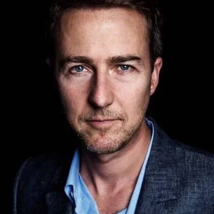Edward Norton