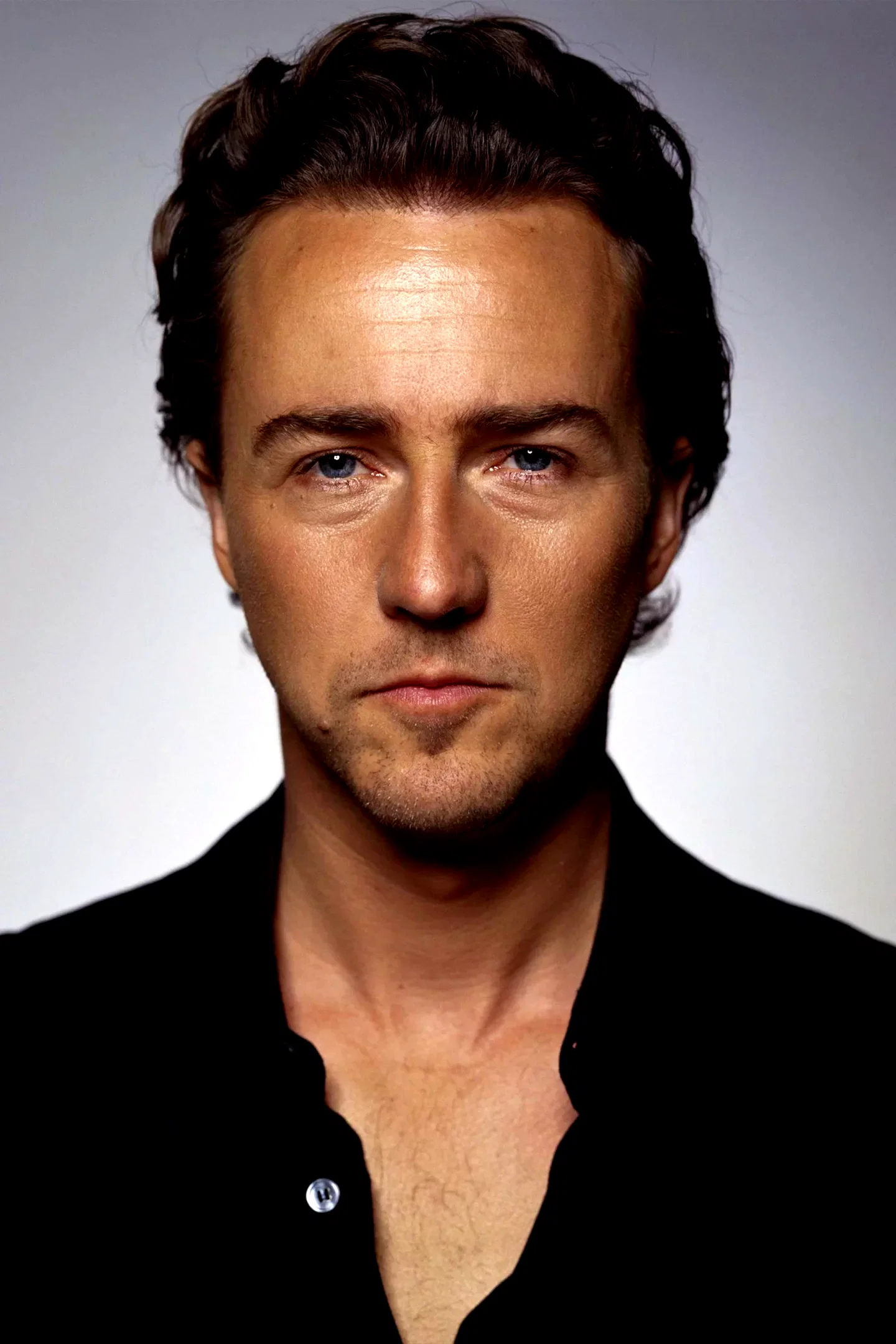 Edward Norton
