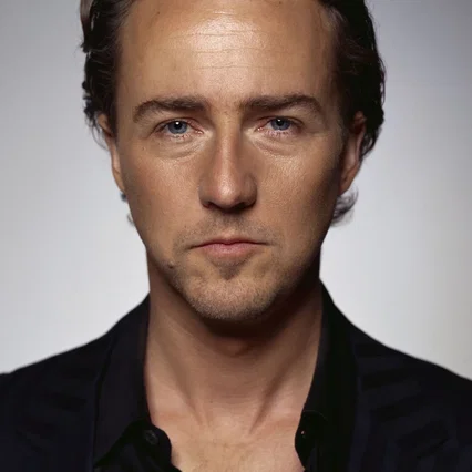 Edward Norton