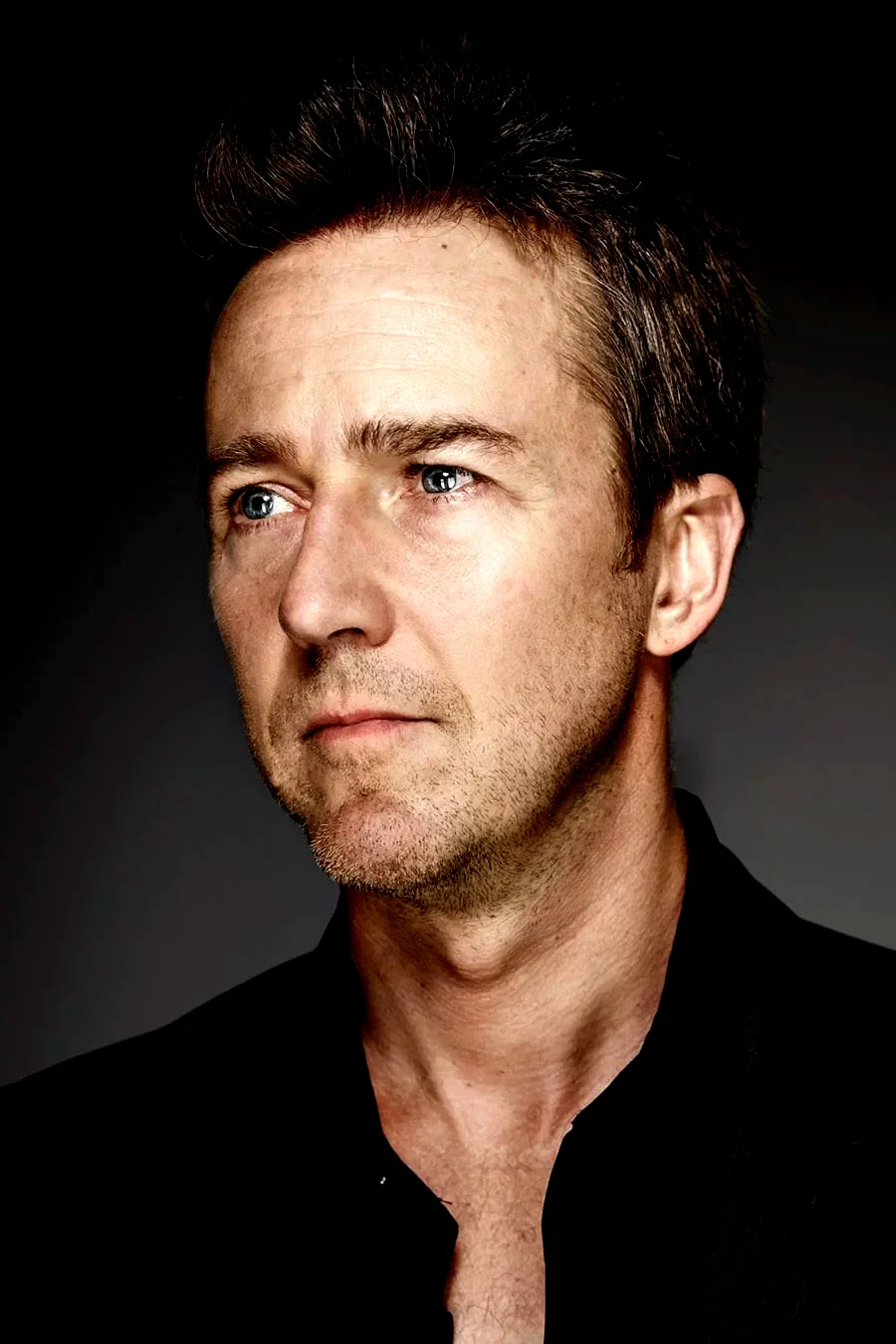 Edward Norton