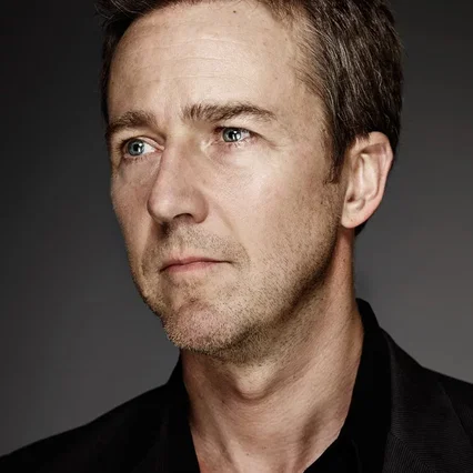 Edward Norton