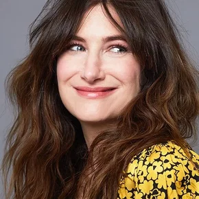 Photo star : Kathryn Hahn