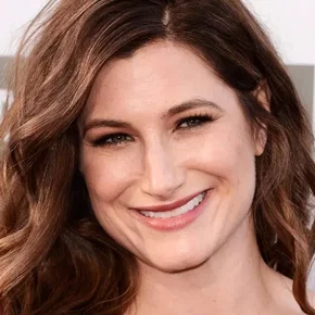 Photo star : Kathryn Hahn