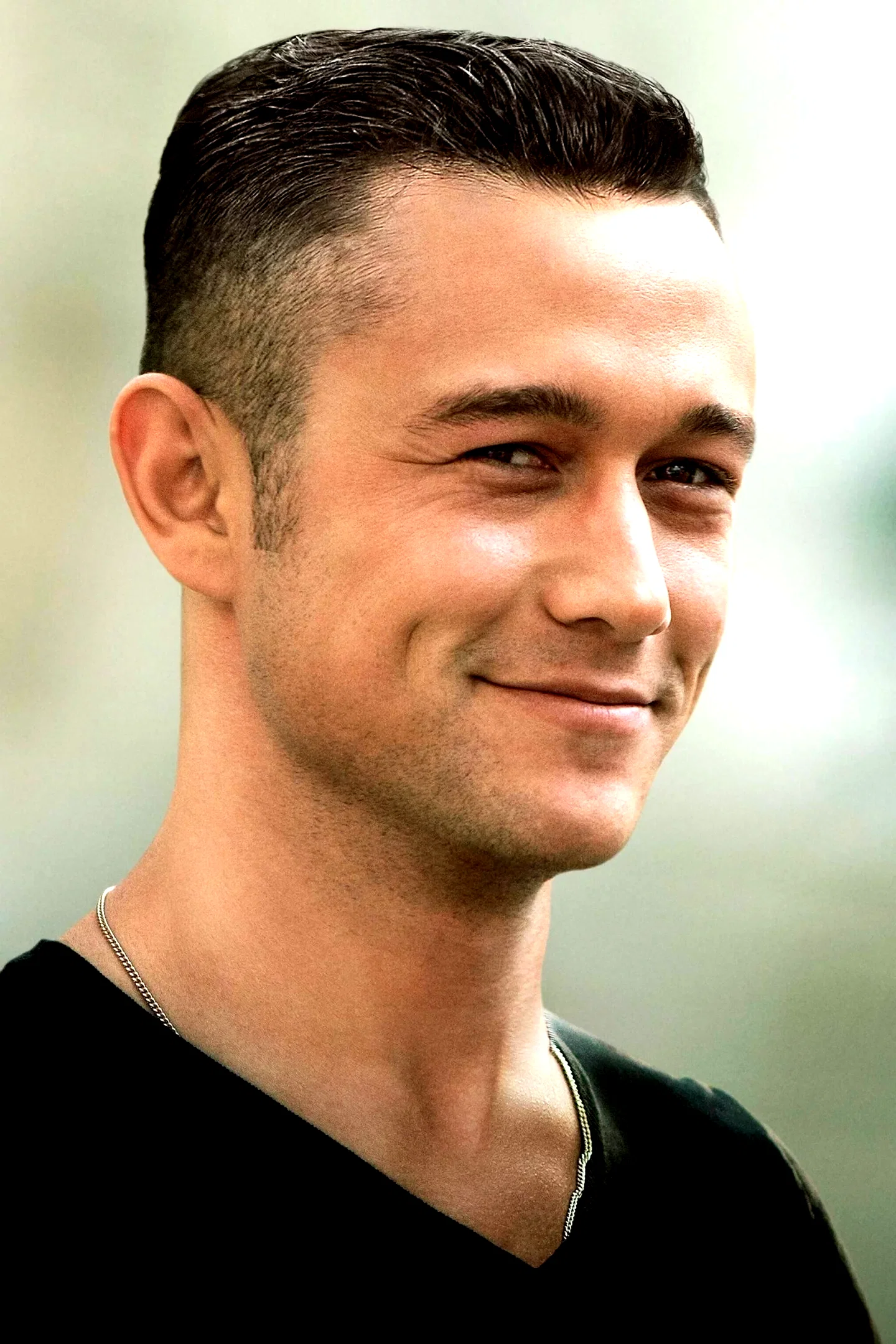 Joseph Gordon-Levitt