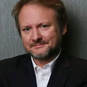 Photo star : Rian Johnson