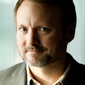 Photo star : Rian Johnson